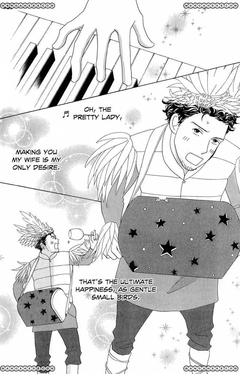 Nodame Cantabile - Opera Hen Chapter 10 15